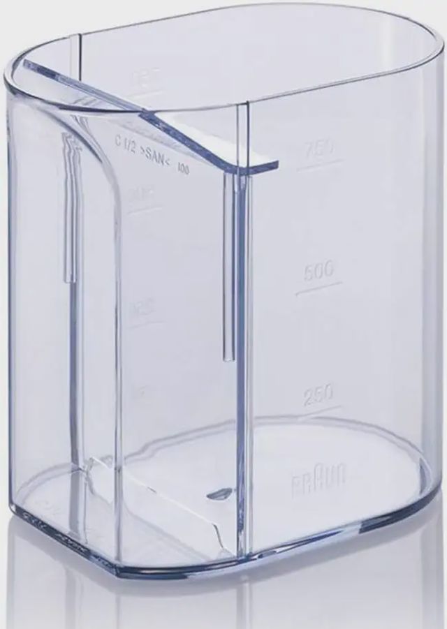 Braun PurEase SJ3100WH Extracteur de Jus 500 W
