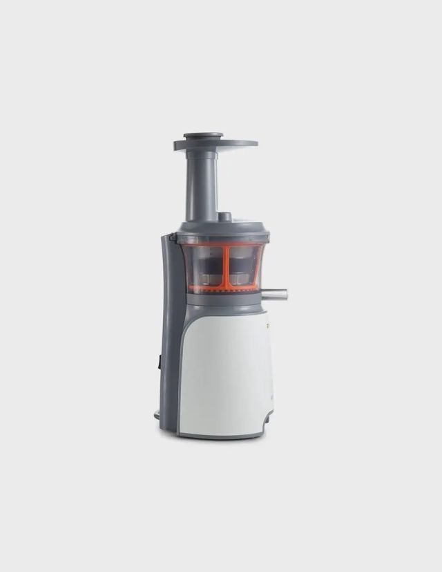 Kenwood Extracteur de jus 1,3 L 150 W Argent - JMP601WH