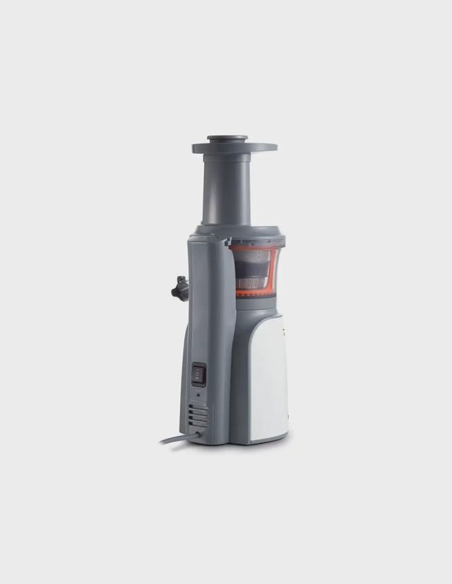 Kenwood Extracteur de jus 1,3 L 150 W Argent - JMP601WH