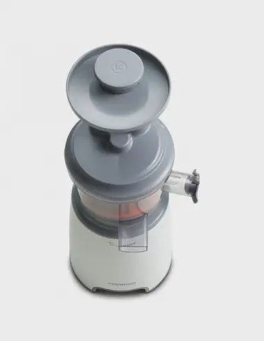 Kenwood Extracteur de jus 1,3 L 150 W Argent - JMP601WH