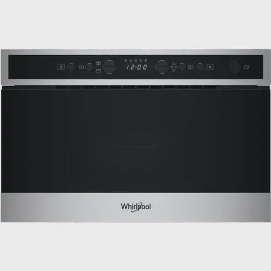 Micro-ondes encastrable gril WHIRLPOOL WMN4I4BXF