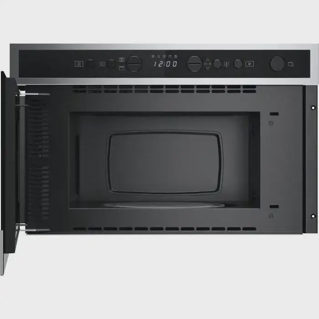 Micro-ondes encastrable gril WHIRLPOOL WMN4I4BXF