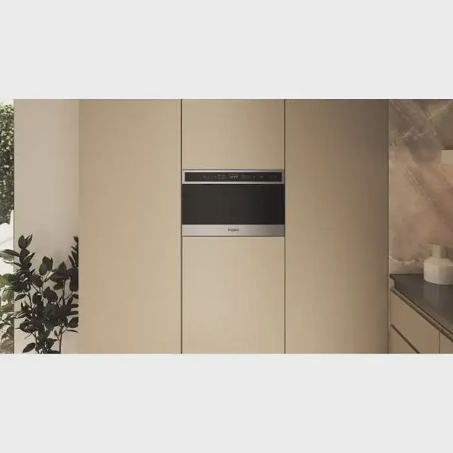 Micro-ondes encastrable gril WHIRLPOOL WMN4I4BXF