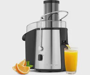 Centrifugeuse clatronic 1000w