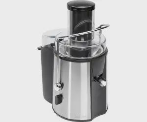 Centrifugeuse clatronic 1000w