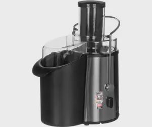 Centrifugeuse clatronic 1000w