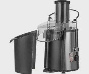 Centrifugeuse clatronic 1000w