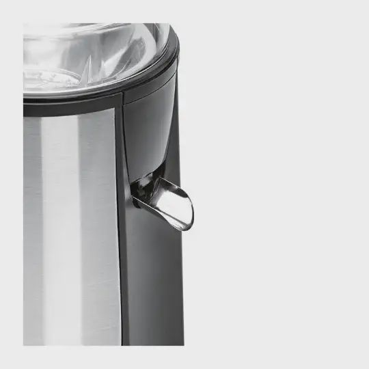 Centrifugeuse clatronic 1000w