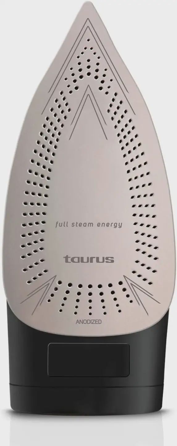 Taurus - Fer à repasser vapeur Geyser Eco 3000 3000W