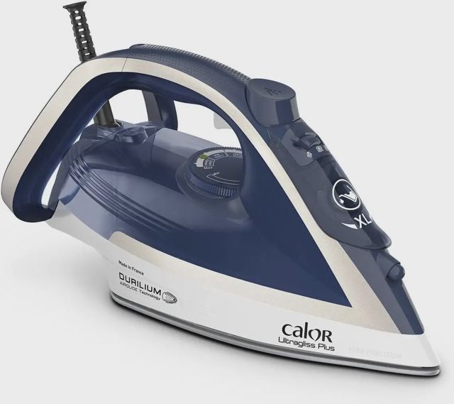 Calor Ultragliss Plus fer à repasser FV6812C0 2800 W