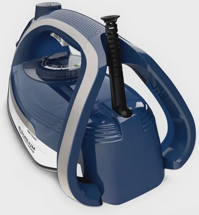 Calor Ultragliss Plus fer à repasser FV6812C0 2800 W