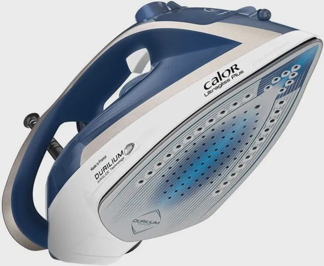 Calor Ultragliss Plus fer à repasser FV6812C0 2800 W