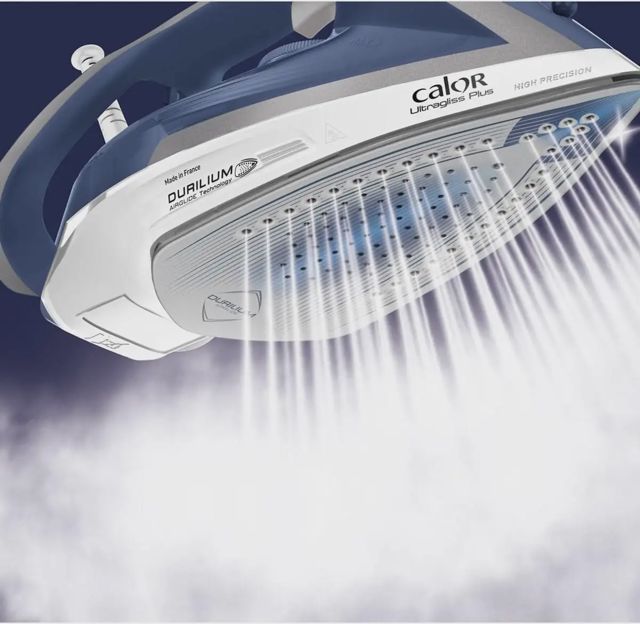 Calor Ultragliss Plus fer à repasser FV6812C0 2800 W