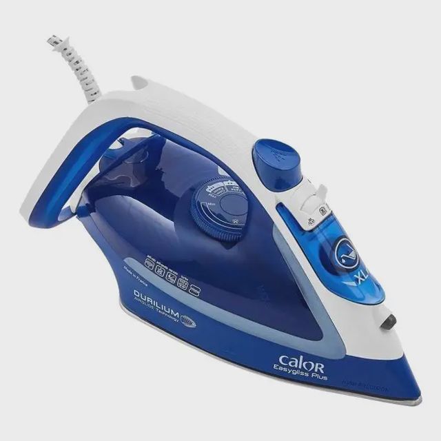Calor fer à repasser easygliss plus FV5750C0 2700W