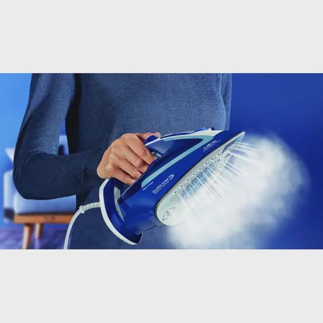 Calor fer à repasser easygliss plus FV5750C0 2700W