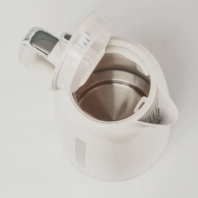 Moulinex Bouilloire Soleil 1,7 L 2400 W Ivoire BY320A10