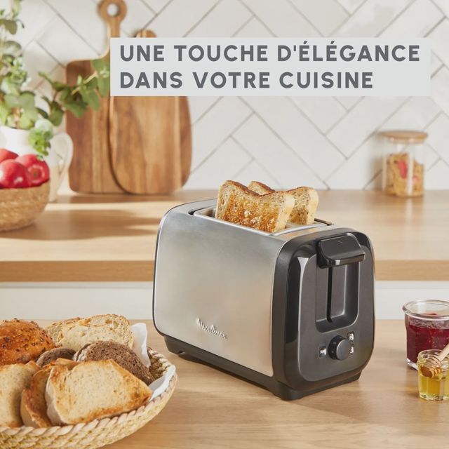 Grille pain Moulinex subito