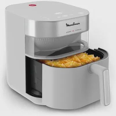 Air fryer Moulinex Easy Fry Infrared 7L EZ831GF0