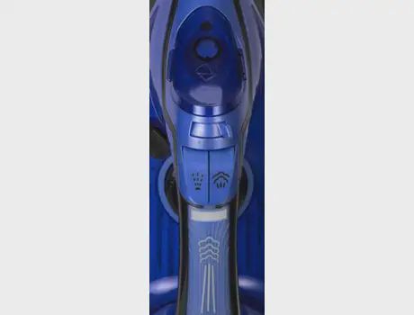 Taurus Fer à repasser vapeur QUIOS 3000.3000W