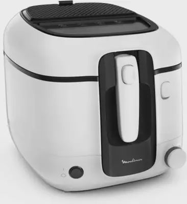 Friteuse Moulinex Super uno 2.2 L AM312010