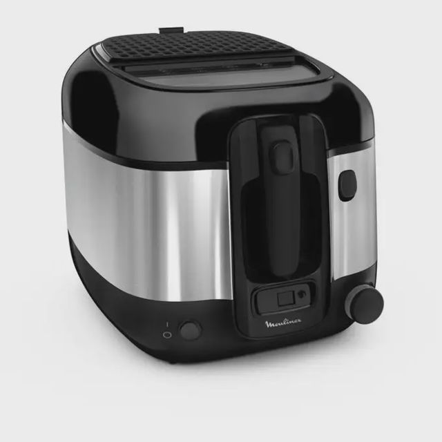 Moulinex Friteuse a l'huile Super Uno 2.2L AM316D10