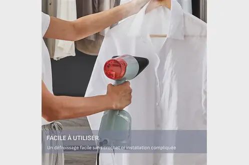 Défroisseur à main Calor AeroSteam DT9814C0 1400 W
