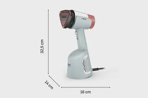 Défroisseur à main Calor AeroSteam DT9814C0 1400 W