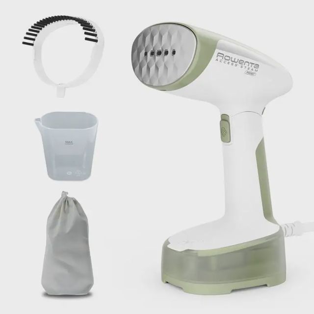 Rowenta Access'Steam Pocket DR3053 Défroisseur