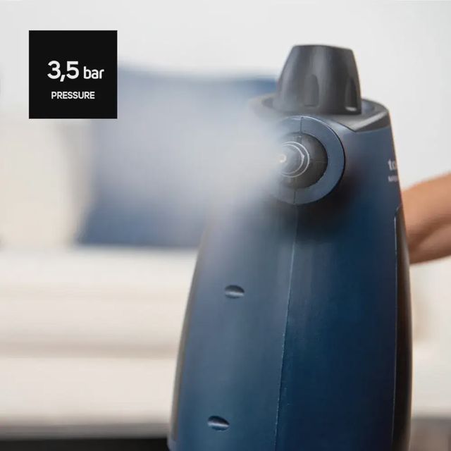Nettoyeur vapeur taurus puissance de 1050W
