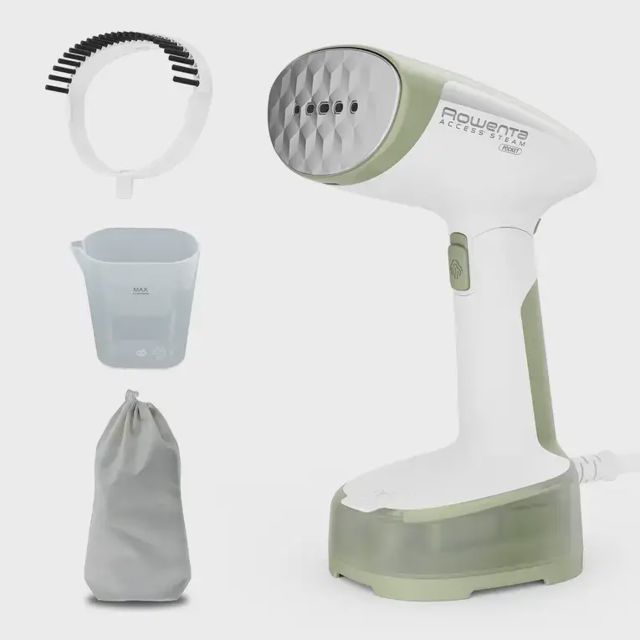 Rowenta défroisseur access steam pocket DR3053 1300w