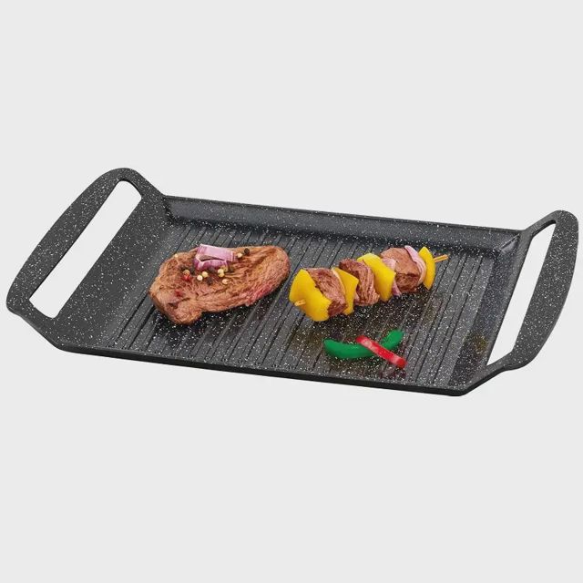Poficook grille Plaque induction 2w1 ProfiCook PC-ITG 1130