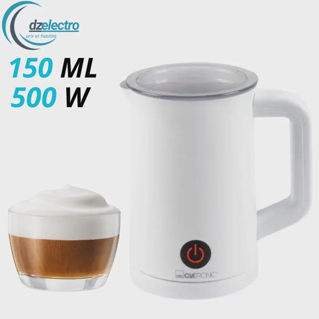 Clatronic Mousseur À Lait Clatronic Ms 3693