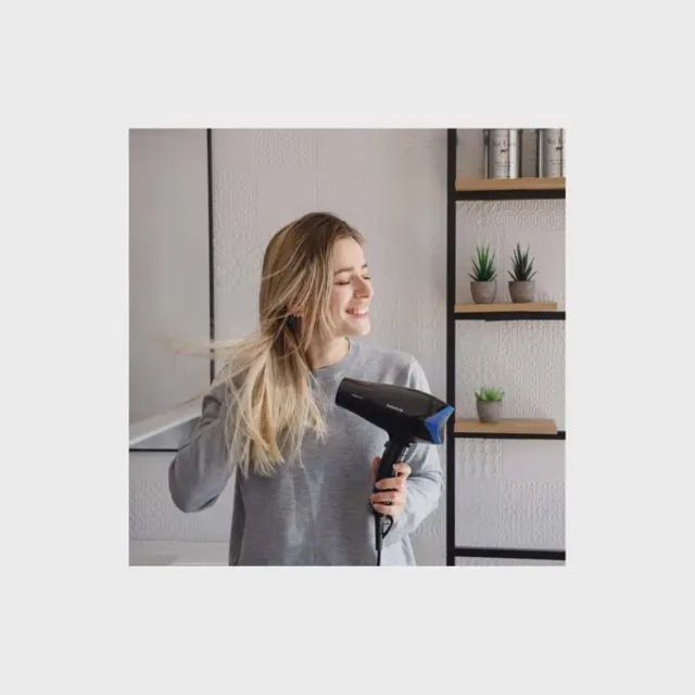 Taurus Sèche Cheveux Températures 2400w 2 vitesses
