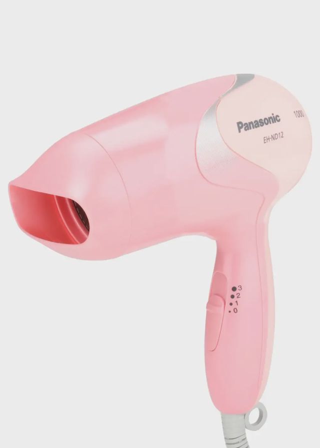 Panasonic Sèche Cheveux 1000W EH ND12 P