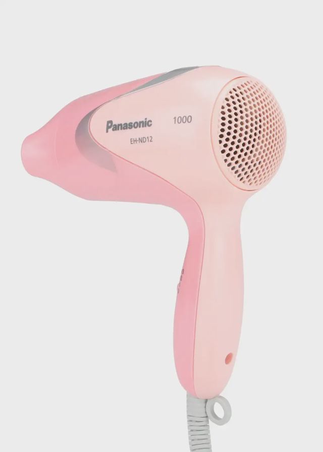 Panasonic Sèche Cheveux 1000W EH ND12 P