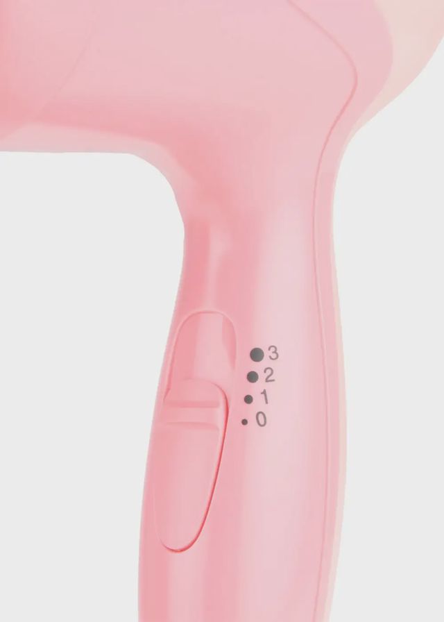 Panasonic Sèche Cheveux 1000W EH ND12 P