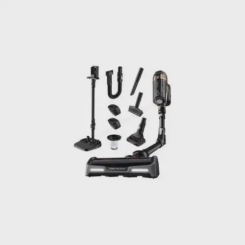 Aspirateur sans fil Rowenta x force 15.60 Kit animal