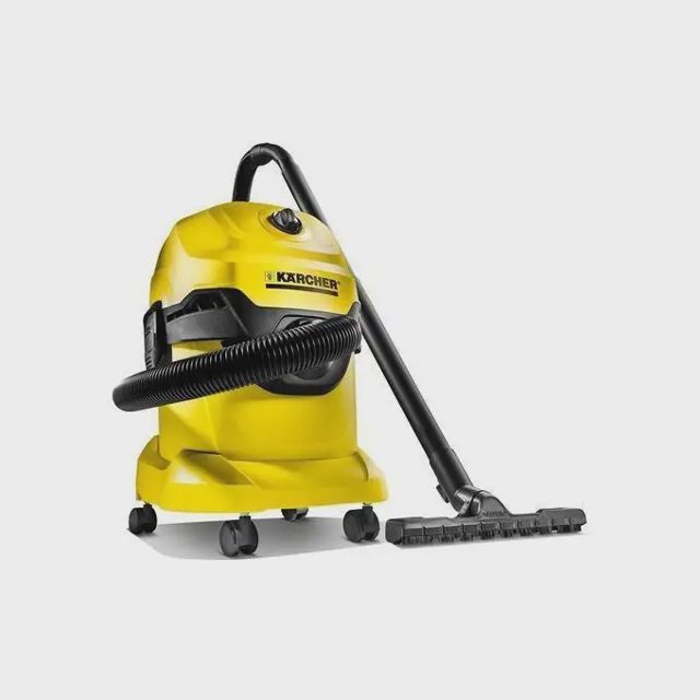 Karcher Aspirateur Souffleur Wd3 Multifonctions