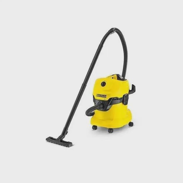 Karcher Aspirateur Souffleur Wd3 Multifonctions