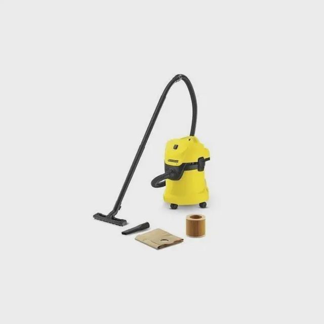 Karcher Aspirateur Souffleur Wd3 Multifonctions