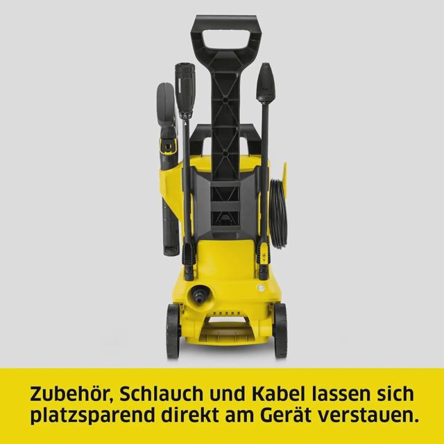 Kärcher Nettoyeur Haute Pression K 2 Power Control