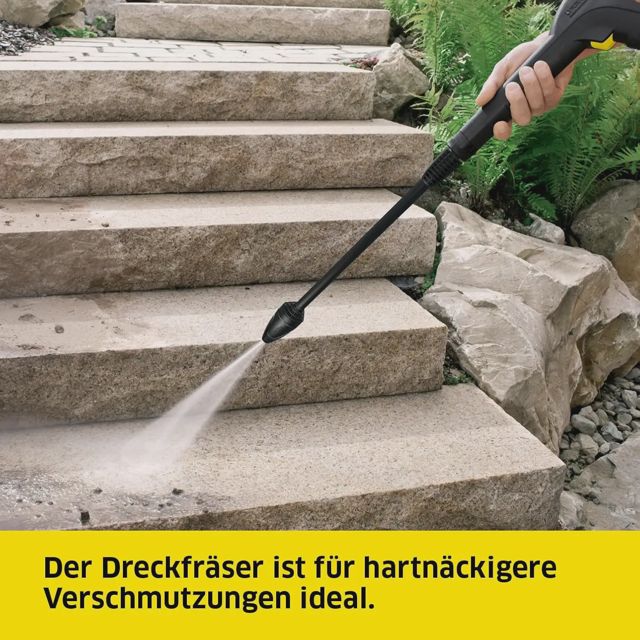 Kärcher Nettoyeur Haute Pression K 2 Power Control