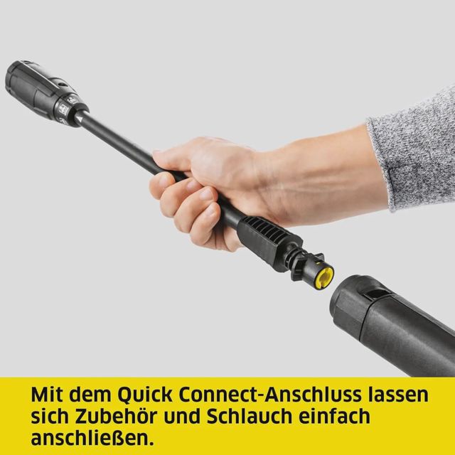 Kärcher Nettoyeur Haute Pression K 2 Power Control