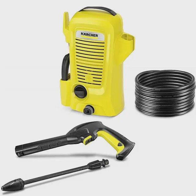 Karcher Nettoyeur Haute Pression k2 110 bar