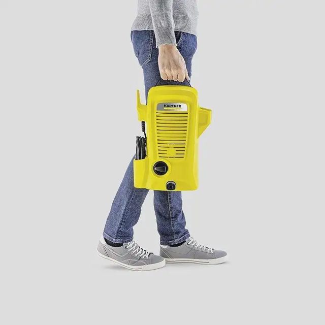 Karcher Nettoyeur Haute Pression k2 110 bar