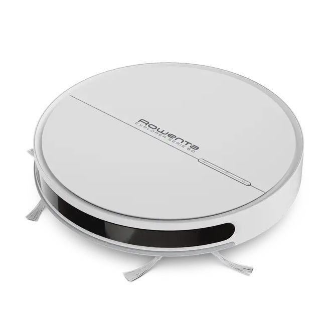 Rowenta Aspirateur X-plorer Serie 60 Allergy Connect RR7447