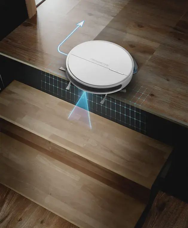 Rowenta Aspirateur X-plorer Serie 60 Allergy Connect RR7447