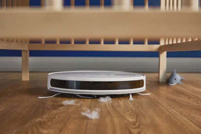 Rowenta Aspirateur X-plorer Serie 60 Allergy Connect RR7447