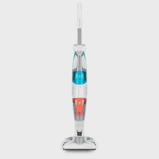 Rowenta Clean & Steam Multi RY8544 3-en-1 1700 W