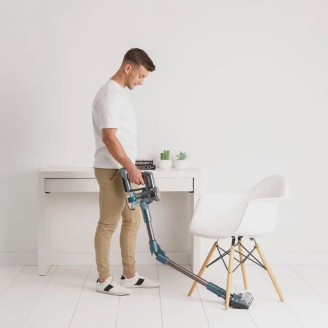 Taurus aspirateur de Table Homeland Digital Animal Flex